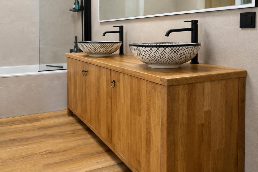 Foto 1 Consigue el mueble que imaginas: muebles a medida en A Coruña