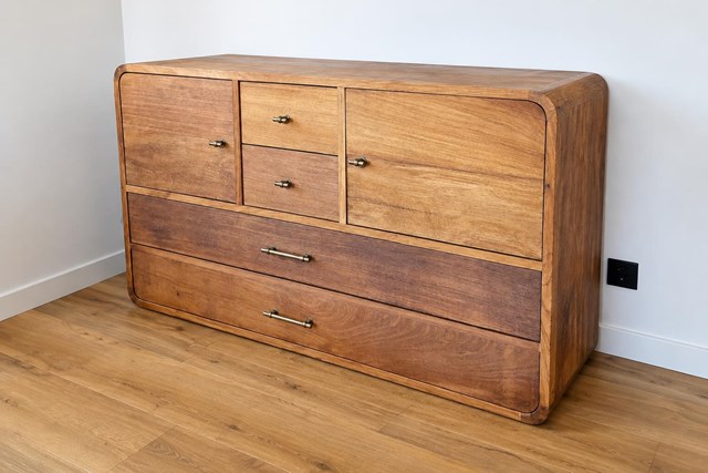 Consigue el mueble que imaginas: muebles a medida en A Coruña - Imagen 1