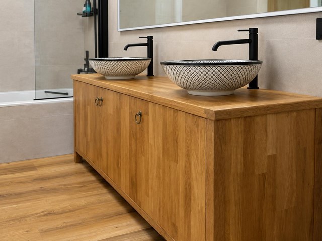 Consigue el mueble que imaginas: muebles a medida en A Coruña