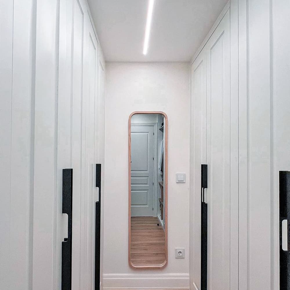 Armarios para cualquier espacio