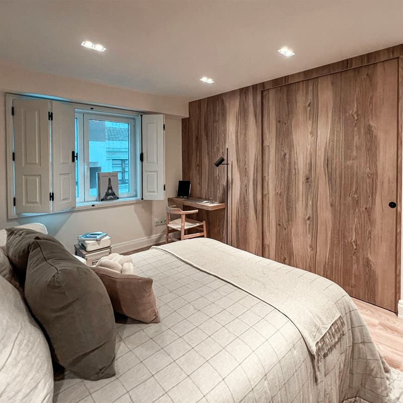 Tu carpintería de madera en A Coruña