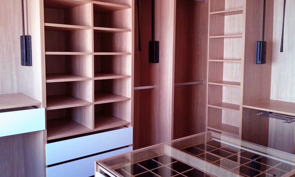 Entrega y montaje de muebles en toda España