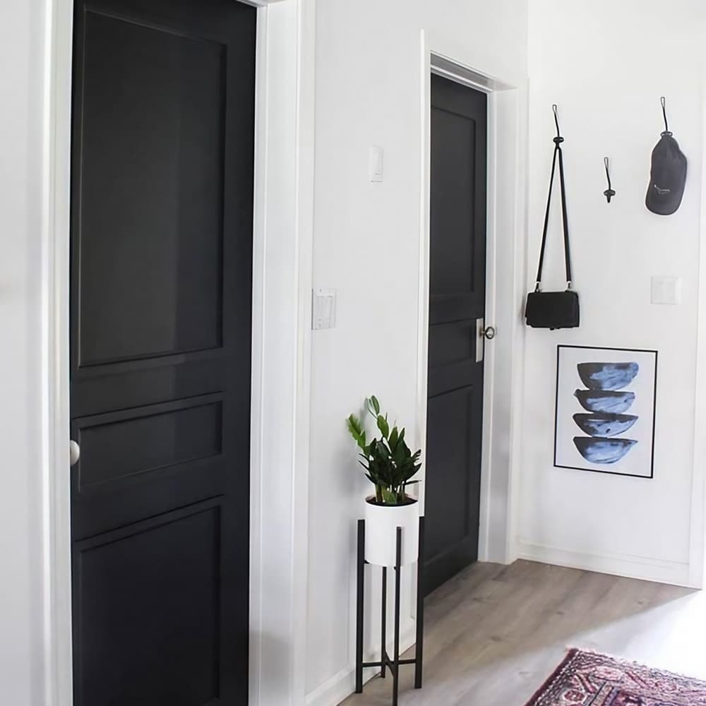 Todo lo que necesitas saber sobre puertas a medida