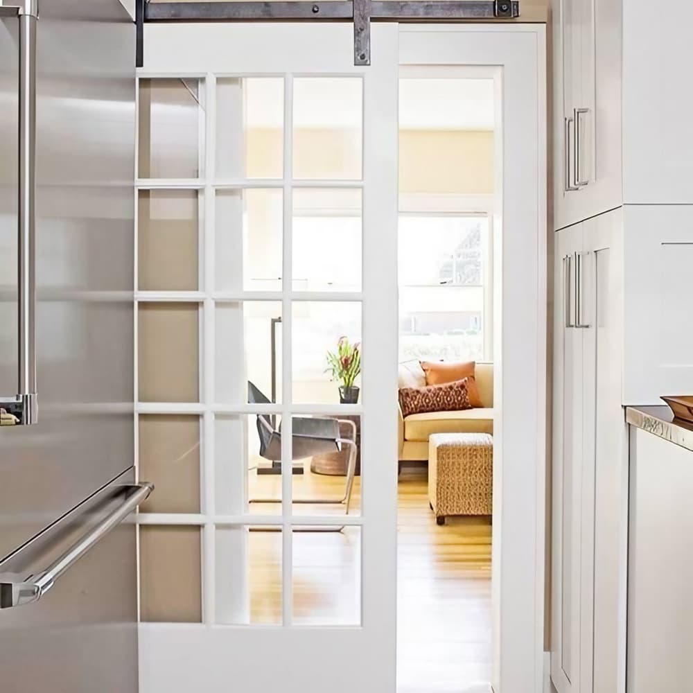 Personaliza las puertas para tu hogar o negocio con Carpifer