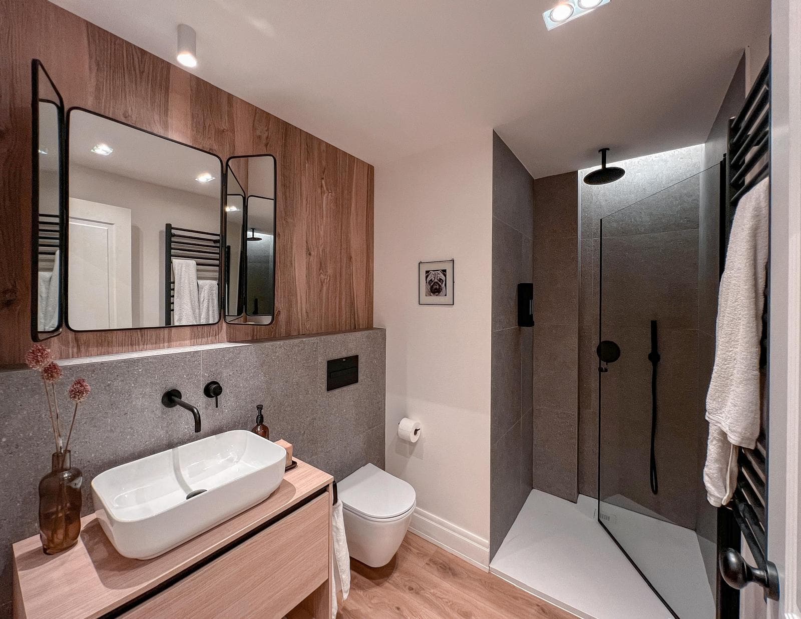 Nuestras reformas de carpintería en Galicia