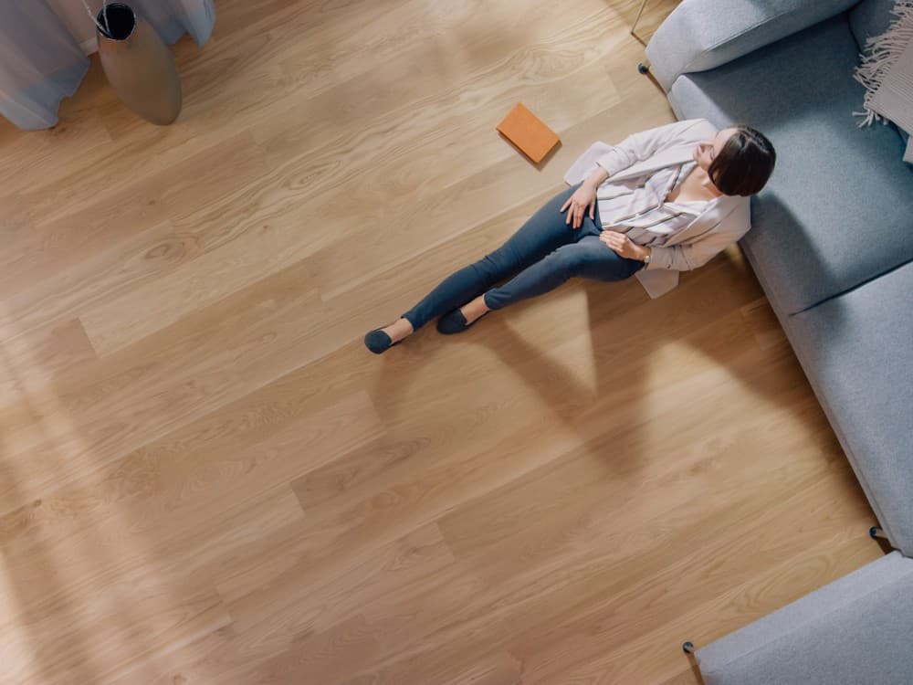 Carpifer: tus expertos en suelos de madera a medida