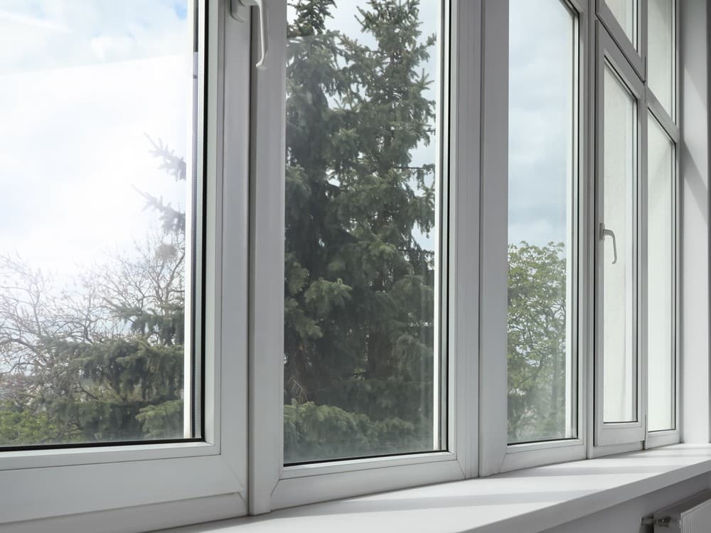 Diseño personalizado para tus ventanas de PVC o aluminio en A Coruña